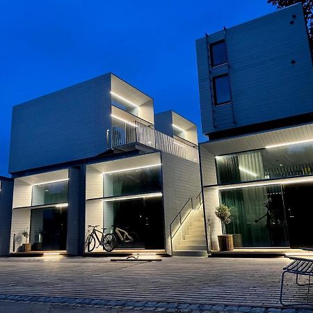 Chalet Park By Maier Höchst Exteriör bild