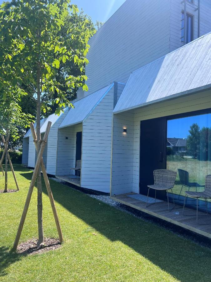 Chalet Park By Maier Höchst Exteriör bild